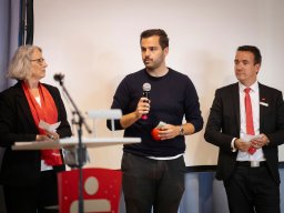 Ehrenamtsforum Rheinberg 2025